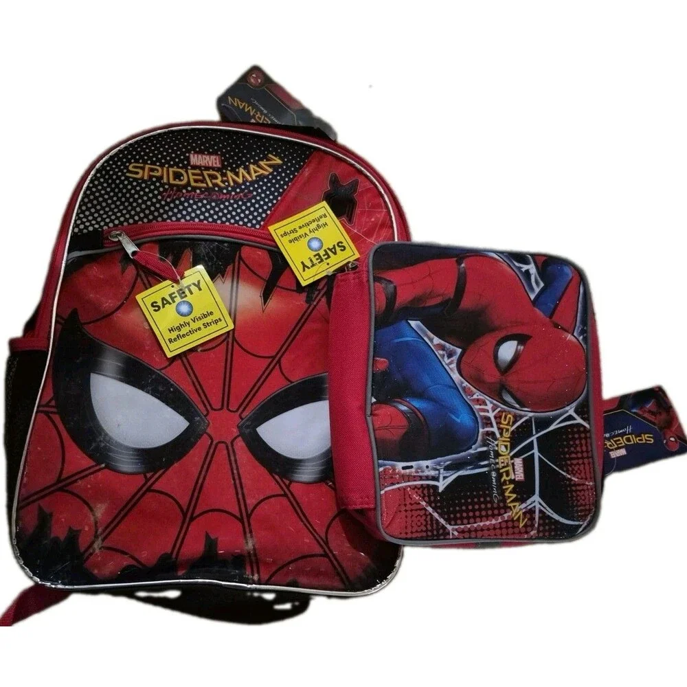 Marvel's Spiderman Homecoming 16